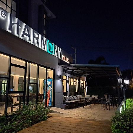 The Harmony Ville Phitsanulok Extérieur photo