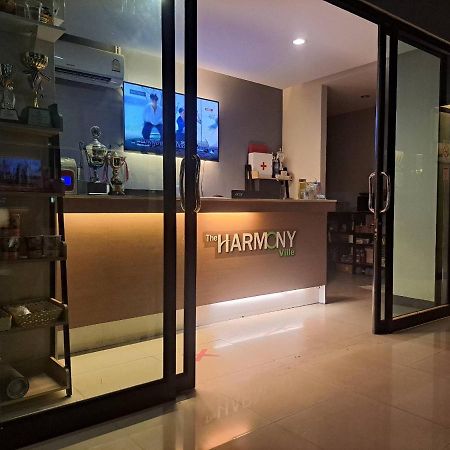 The Harmony Ville Phitsanulok Extérieur photo