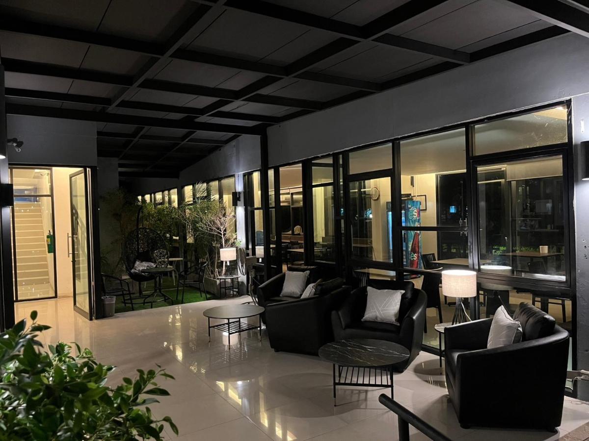 The Harmony Ville Phitsanulok Extérieur photo