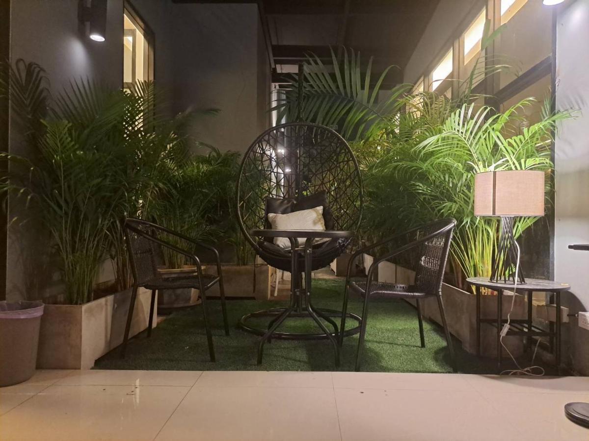 The Harmony Ville Phitsanulok Extérieur photo