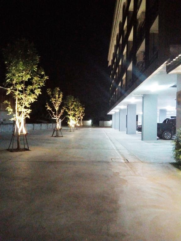 The Harmony Ville Phitsanulok Extérieur photo