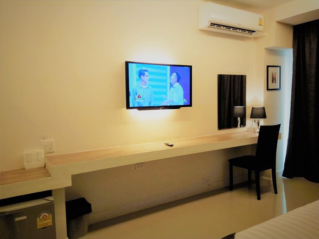The Harmony Ville Phitsanulok Extérieur photo