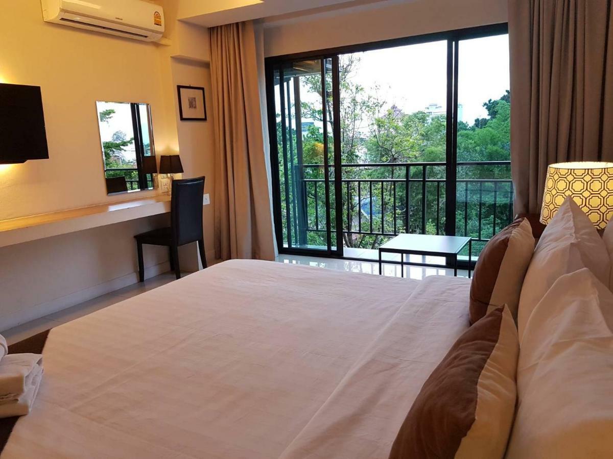 The Harmony Ville Phitsanulok Extérieur photo