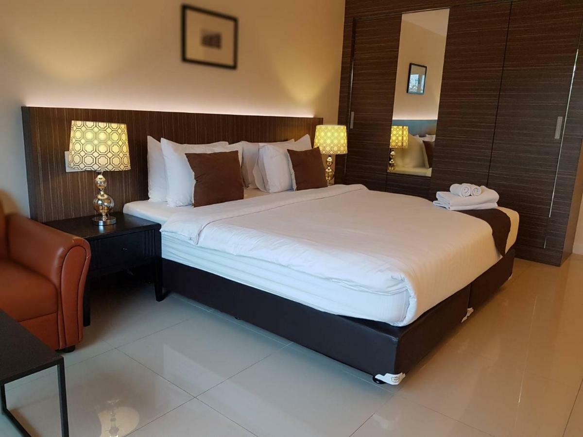 The Harmony Ville Phitsanulok Extérieur photo